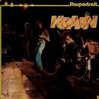 Kraan : Starportrait, the Best of Kraan